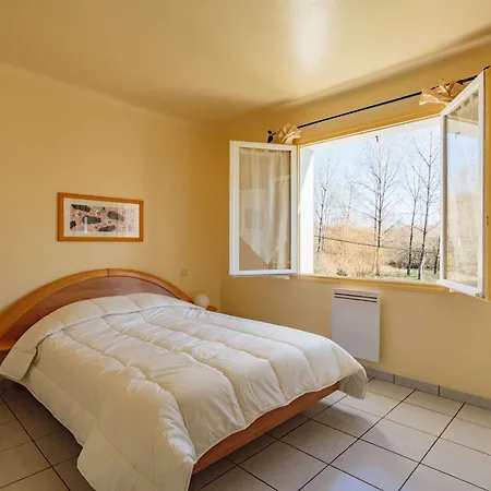 Maison De Caractere A Briscous: 4 Chambres, Jardin, Proche Bayonne Et Plages, Ideal Famille Et Randonnees - Fr-1-3-603 * Briscous