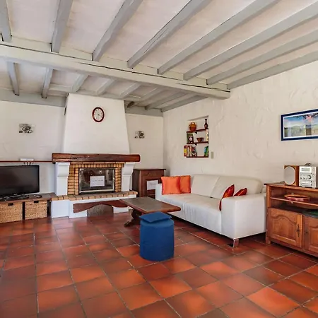 Willa Maison De Caractere A Briscous: 4 Chambres, Jardin, Proche Bayonne Et Plages, Ideal Famille Et Randonnees - Fr-1-3-603