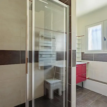 Maison De Caractere A Briscous: 4 Chambres, Jardin, Proche Bayonne Et Plages, Ideal Famille Et Randonnees - Fr-1-3-603 Willa *